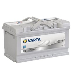 Akumulator 12V 85Ah EN 800A 315x175x175 P+ Silver Dynamic VARTA