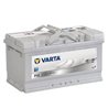 Akumulator 12V 85Ah EN 800A 315x175x175 P+ Silver Dynamic VARTA