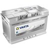 Akumulator 12V 85Ah EN 800A 315x175x190 P+ Silver Dynamic VARTA