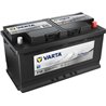 Akumulator 12V 88Ah EN 680A 353x175x190 P+ Heavy Duty VARTA