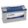 Akumulator 12V 95Ah EN 800A 353x175x190 P+ Blue Dynamic VARTA