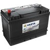 Akumulator 12V 105Ah EN 800A 330x172x238 środek P+ Heavy Duty VARTA