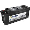 Akumulator 12V 110Ah EN 760A 514x175x210 krótki bok L+ Heavy Duty VARTA