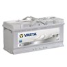 Akumulator 12V 110Ah EN 920A 393x175x190 P+ Silver Dynamic VARTA