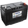 Akumulator 12V 110Ah EN 680A 349x175x236 P+ Heavy Duty VARTA