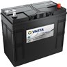 Akumulator 12V 125Ah EN 720A 349x175x285 P+ Heavy Duty VARTA