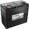 Akumulator 12V 125Ah EN 720A 349x175x285 L+ Heavy Duty VARTA