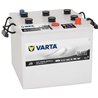 Akumulator 12V 125Ah EN 950A 286x269x230 po przekątnej P+ Heavy Duty VARTA