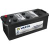 Akumulator 12V 130Ah EN 680A 514x218x208 krótki bok L+ Heavy Duty VARTA