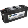 Akumulator 12V 135Ah EN 1000A 514x175x210 krótki bok L+ Heavy Duty VARTA