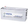 Akumulator 12V 170Ah EN 1000A 513x223x223 krótki bok L+ Heavy Duty VARTA