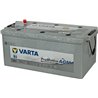 Akumulator 12V 210Ah EN 1200A 518x276x242 krótki bok L+ AGM Varta