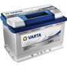 Akumulator 12V 70Ah EN 760A 277x175x190 P+ Dual Purpose VARTA