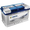 Akumulator 12V 80Ah EN 800A 314x175x190 P+ Dual Purpose VARTA