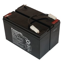 Akumulator 12 V 12 Ah Wolf Scooter