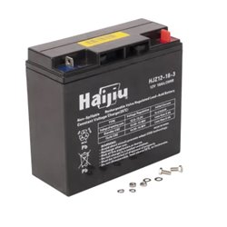 Akumulator 12V 18Ah