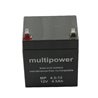 Akumulator 12V 5Ah 