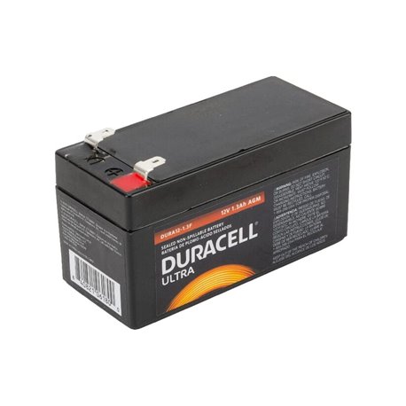 Akumulator12V 1,3Ah AMG