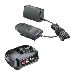 Akumulator 18V 2,5Ah 