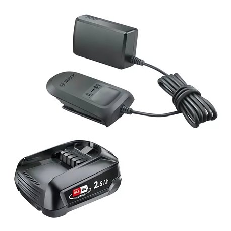 Akumulator 18V 2,5Ah 