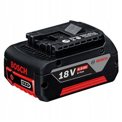 Akumulator 18V 4Ah 