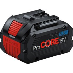 Akumulator 18V 5,5Ah 