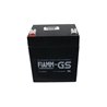 Bateria 24Ah