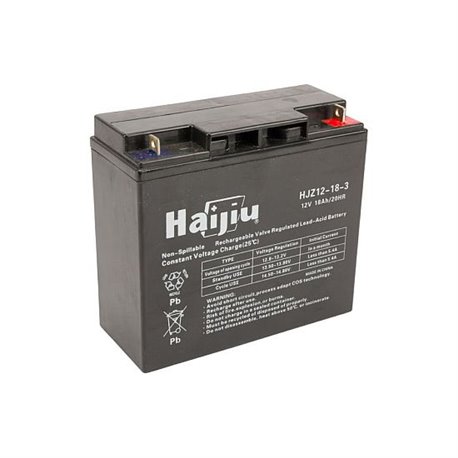 Akumulator Fiam 12V/18Ah Stiga