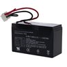 Akumulator 12V 7Ah  6-FM-7, HW-9-12