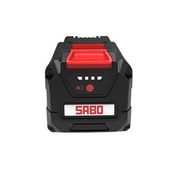 Akumulator, litowy 40V, 5Ah, Sabo SVC