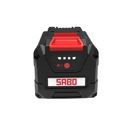 Akumulator, litowy 40V, 5Ah, Sabo SVC