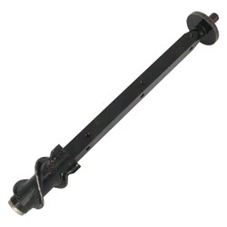 Geringhoff 502346 Wałek rotora prawy z łożyskiem Geringhoff 502346 / 502481