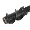 Geringhoff 502346 Wałek rotora prawy z łożyskiem Geringhoff 502346 / 502481