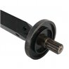 Geringhoff 502346 Wałek rotora prawy z łożyskiem Geringhoff 502346 / 502481