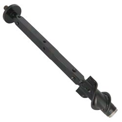 Geringhoff 502345 Wałek rotora lewy z łożyskiem Geringhoff 502345 / 502480