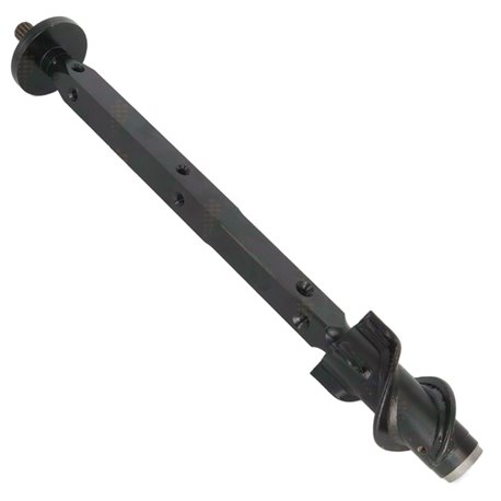 Geringhoff 502345 Wałek rotora lewy z łożyskiem Geringhoff 502345 / 502480