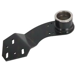 Geringhoff 512220 Uchwyt ślimaka lewy Geringhoff 512220
