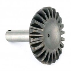 Geringhoff 001921 Wałek z zębatką Z22 Geringhoff 001921