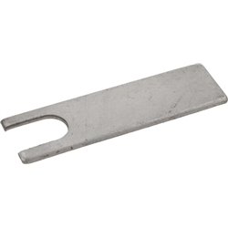 Geringhoff 001068 Blaszka dystansowa Geringhoff 001068