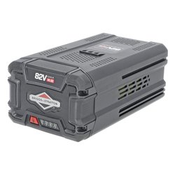 Akumulator Li-lon 82,0V 4Ah B&S 0047282092880