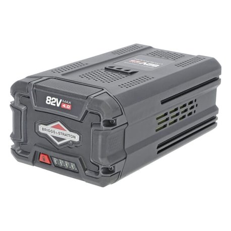 Akumulator Li-lon 82,0V 4Ah B&S 0047282092880