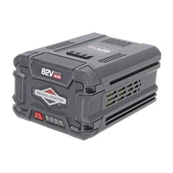 Akumulator Li-lon 82,0V 2Ah B&S 0047282092873