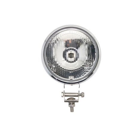 Reflektor dalekosiężny, H3, 12/24V, śr. 160m Wesem 0611.44910.02