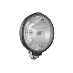 Reflektor dalekosiężny, H3/T4W, 12/24V, śr. 190mm Wesem 0668.43500.01