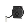 Reflektor dalekosiężny, H3, 12/24V, śr. 80mm Wesem HM4.33700.01