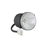 Reflektor dalekosiężny, H3, 12/24V, śr. 80mm Wesem HM4.33705.01