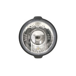 Reflektor dalekosiężny, H3/T4W, 12/24V, śr. 183mm Wesem HO2.15160.01