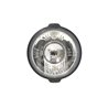 Reflektor dalekosiężny, H3/T4W, 12/24V, śr. 183mm Wesem HO2.15160.01