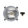 Reflektor L/P R2/T4W Wesem RE.14566.02