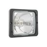 Reflektor Fendt, Case